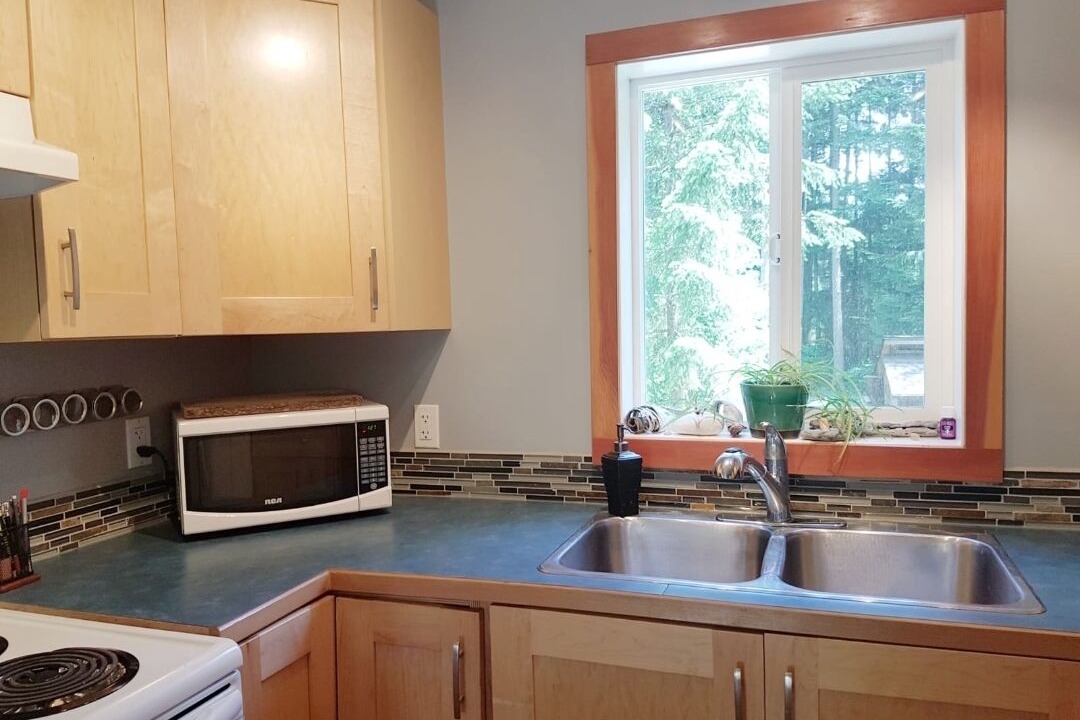 Photo of Kitchen in Comox