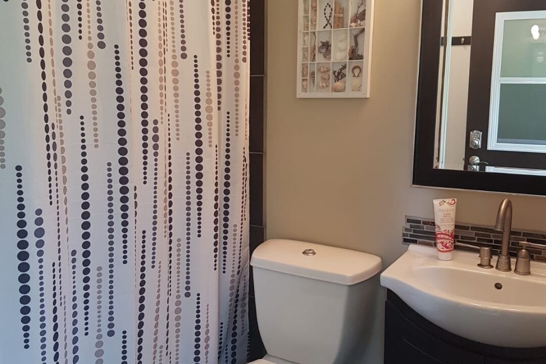 Photo of Bathroom in Comox
