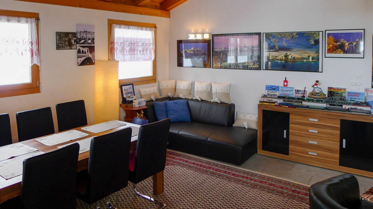 Photo of Bedroom in Zillis