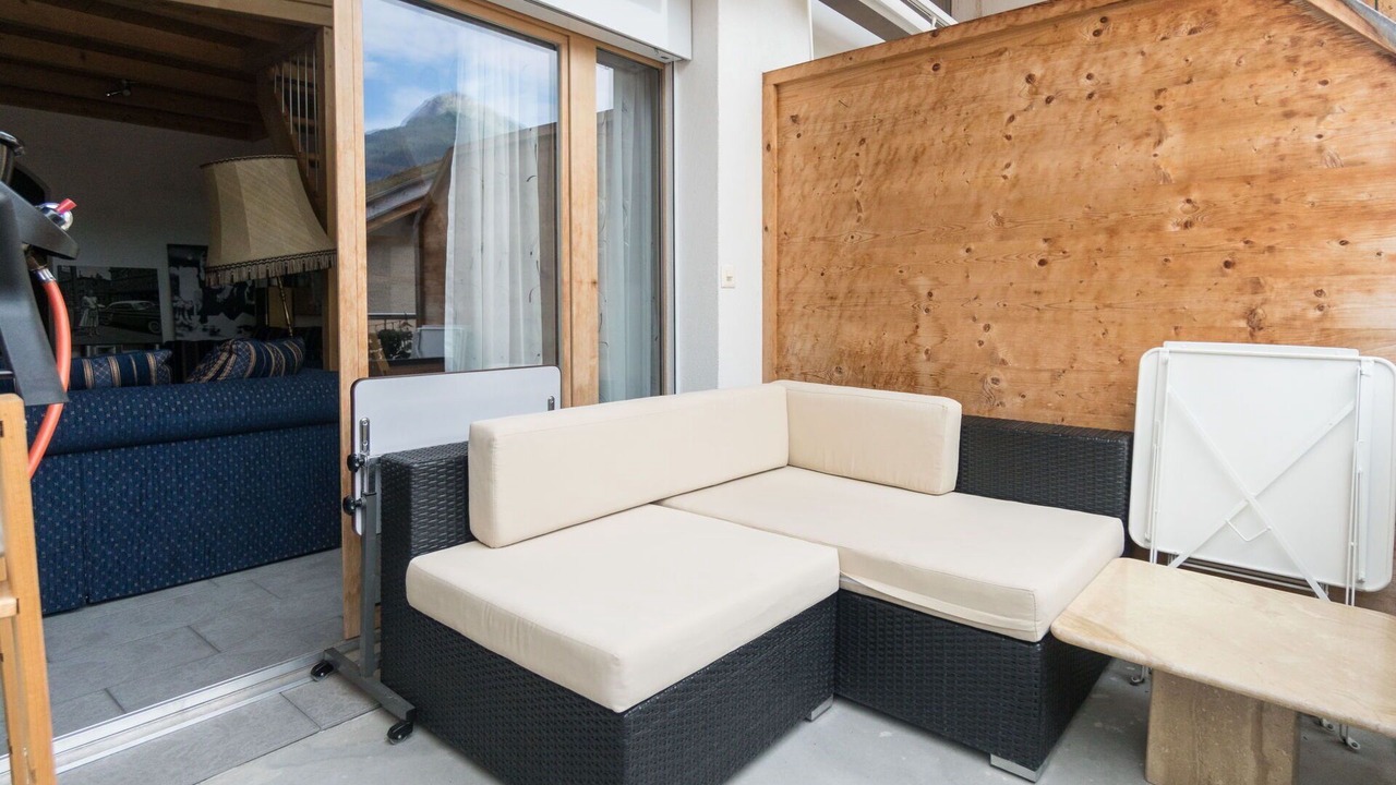 Photo of Bedroom in Zillis