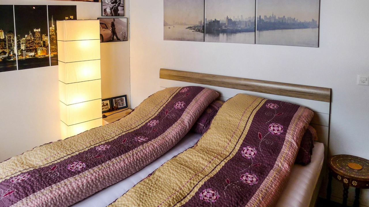 Photo of Bedroom in Zillis