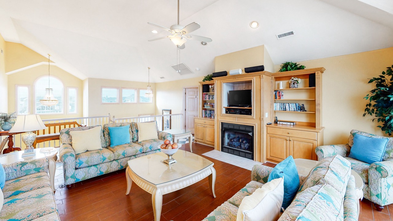 Photo of Livingroom in Ocean Hill