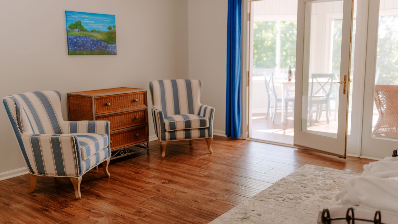Photo of Livingroom in Saxony Forest