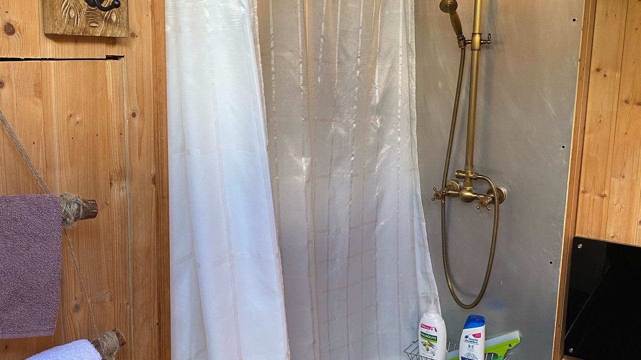 Photo of Bathroom in Selfoss