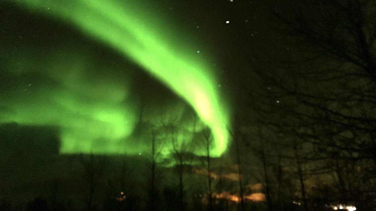 Photo of Outdoor in Selfoss