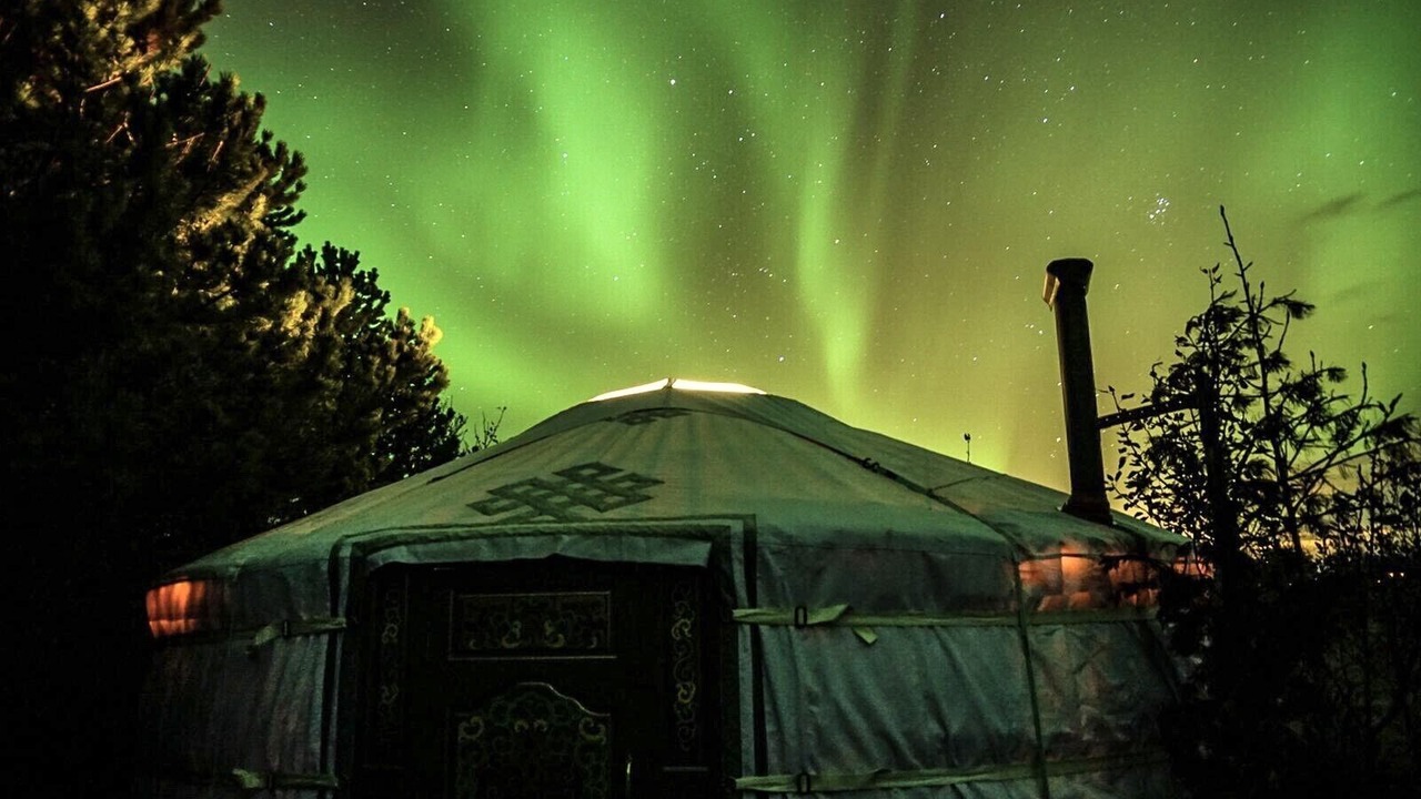 Photo of Outdoor in Selfoss