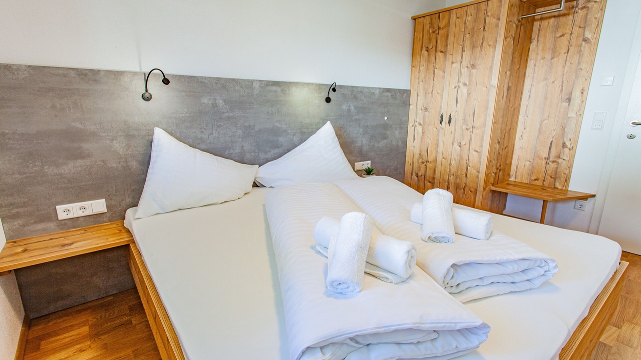 Photo of Bedroom in Aich