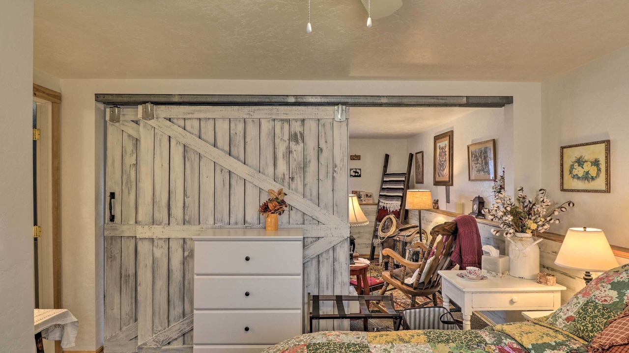 Photo of Bedroom in Big Arm