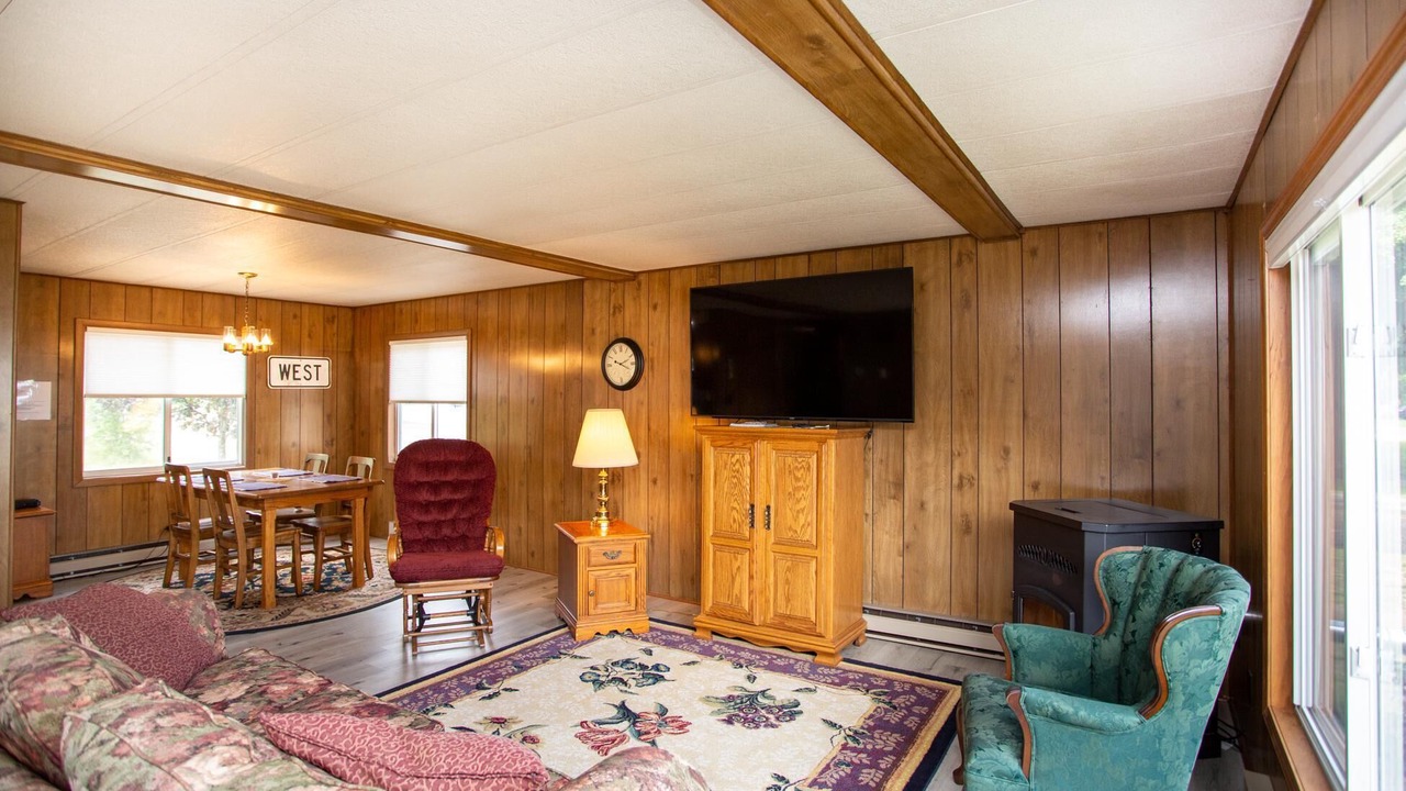 Photo of Livingroom in Grand Marais