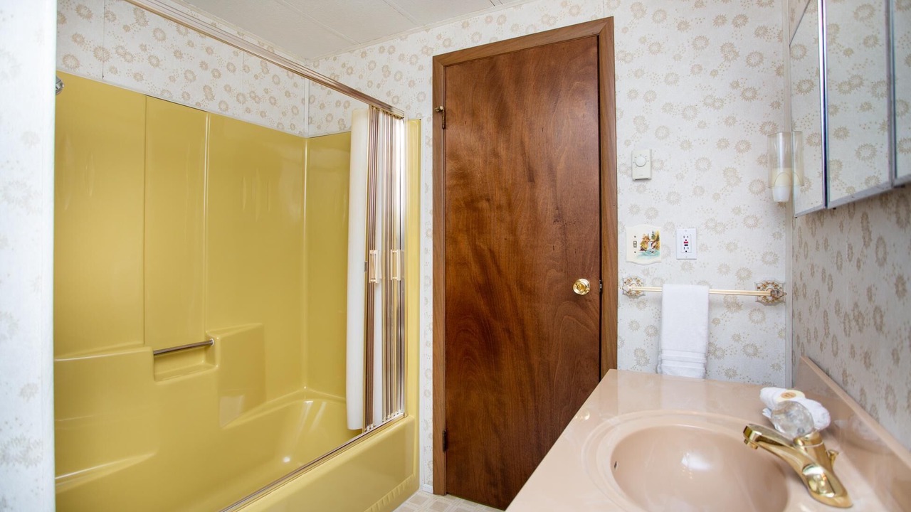 Photo of Bathroom in Grand Marais