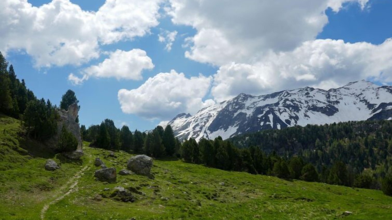 Photo of Others in Blenio