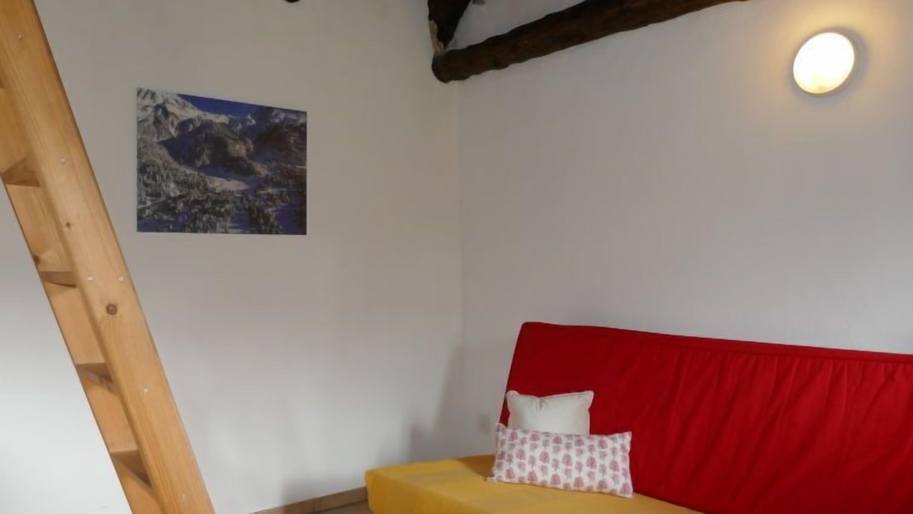 Photo of Livingroom in Blenio