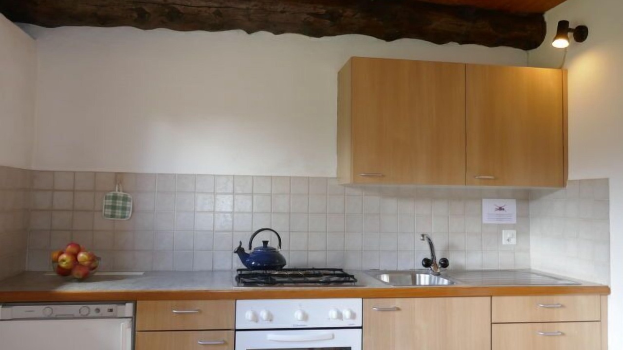 Photo of Bedroom in Blenio