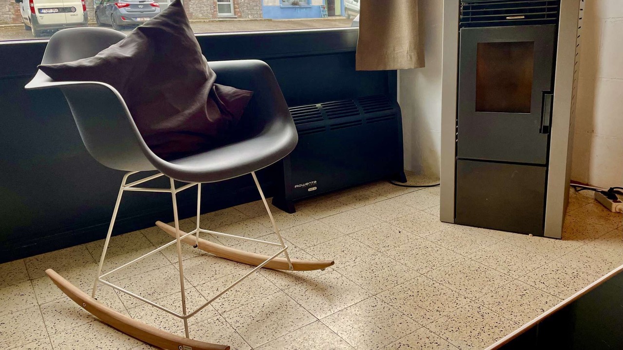 Photo of Livingroom in Hastiere
