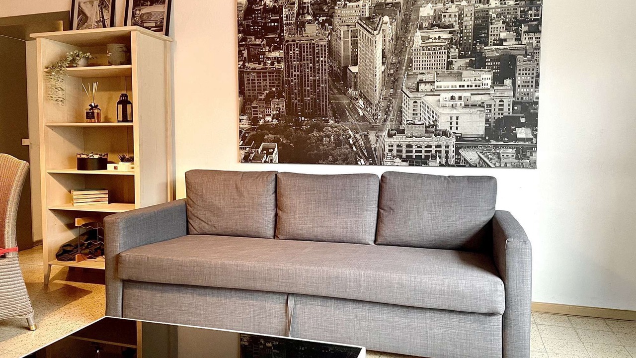 Photo of Livingroom in Hastiere
