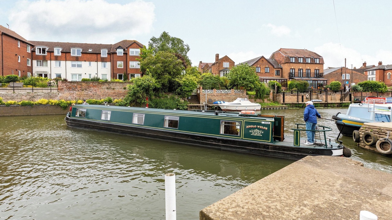 Photo of Others in Tewkesbury