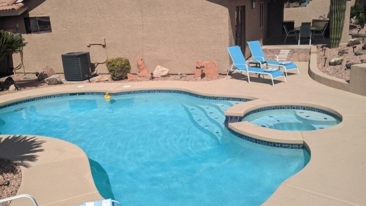Photo of Outdoor in Green Valley North