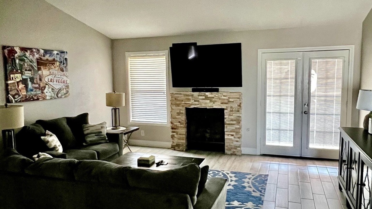 Photo of Bedroom in Green Valley North