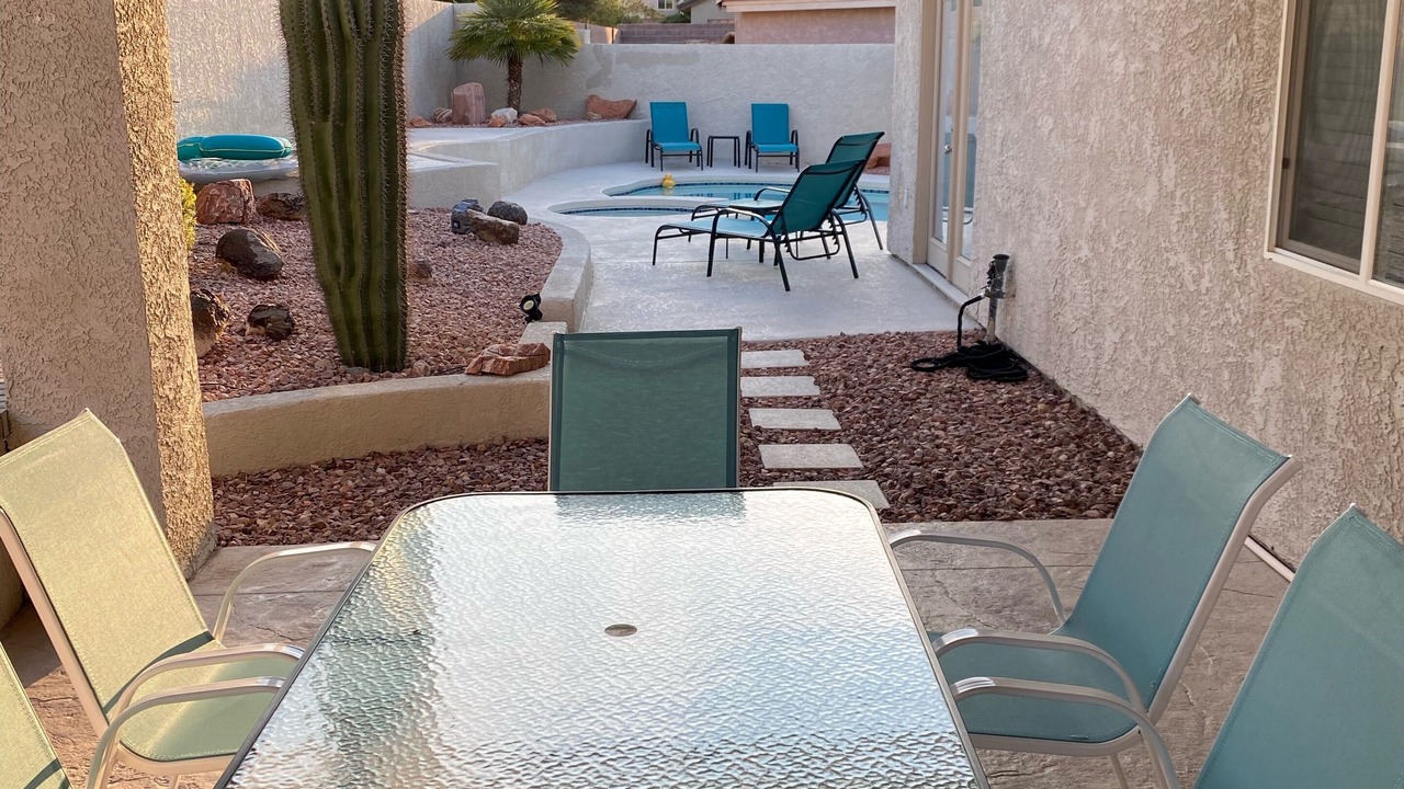 Photo of Outdoor in Green Valley North