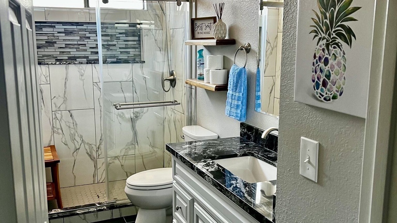 Photo of Bathroom in Green Valley North