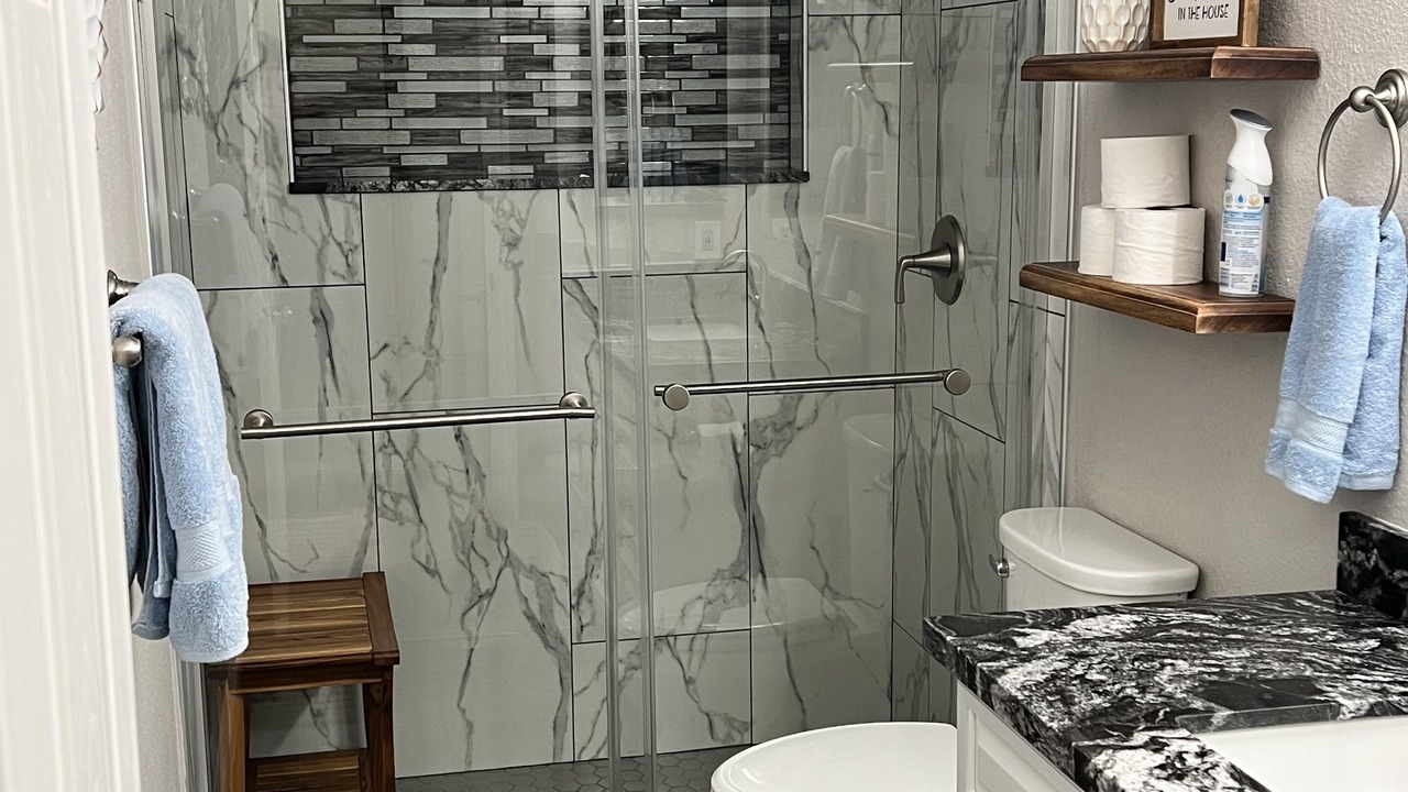 Photo of Bathroom in Green Valley North