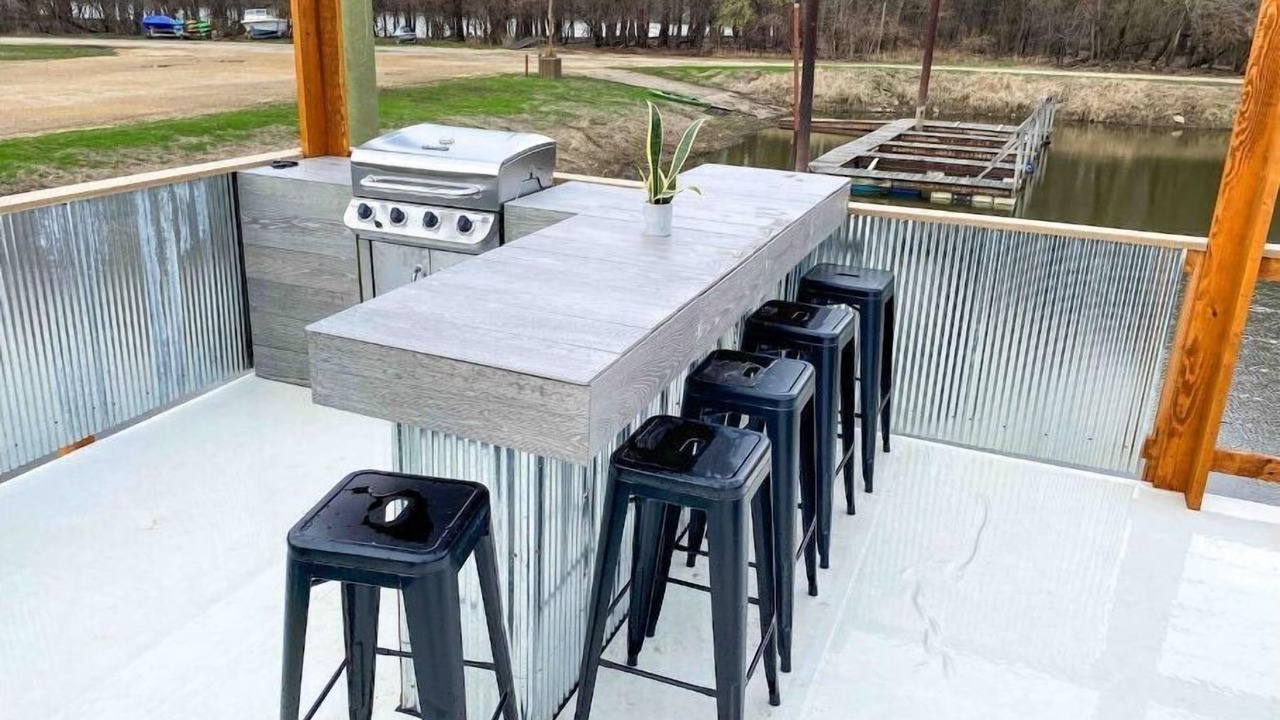 Photo of Outdoor in East Dubuque