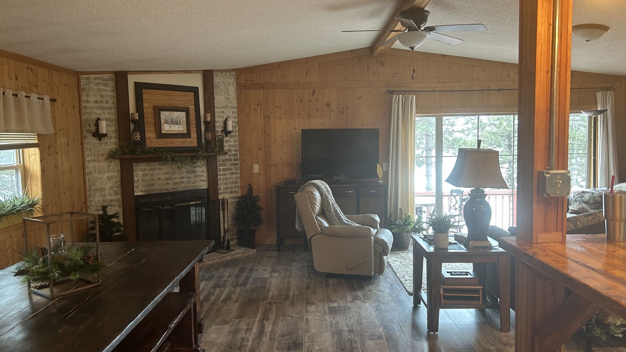 Photo of Bedroom in Park Rapids