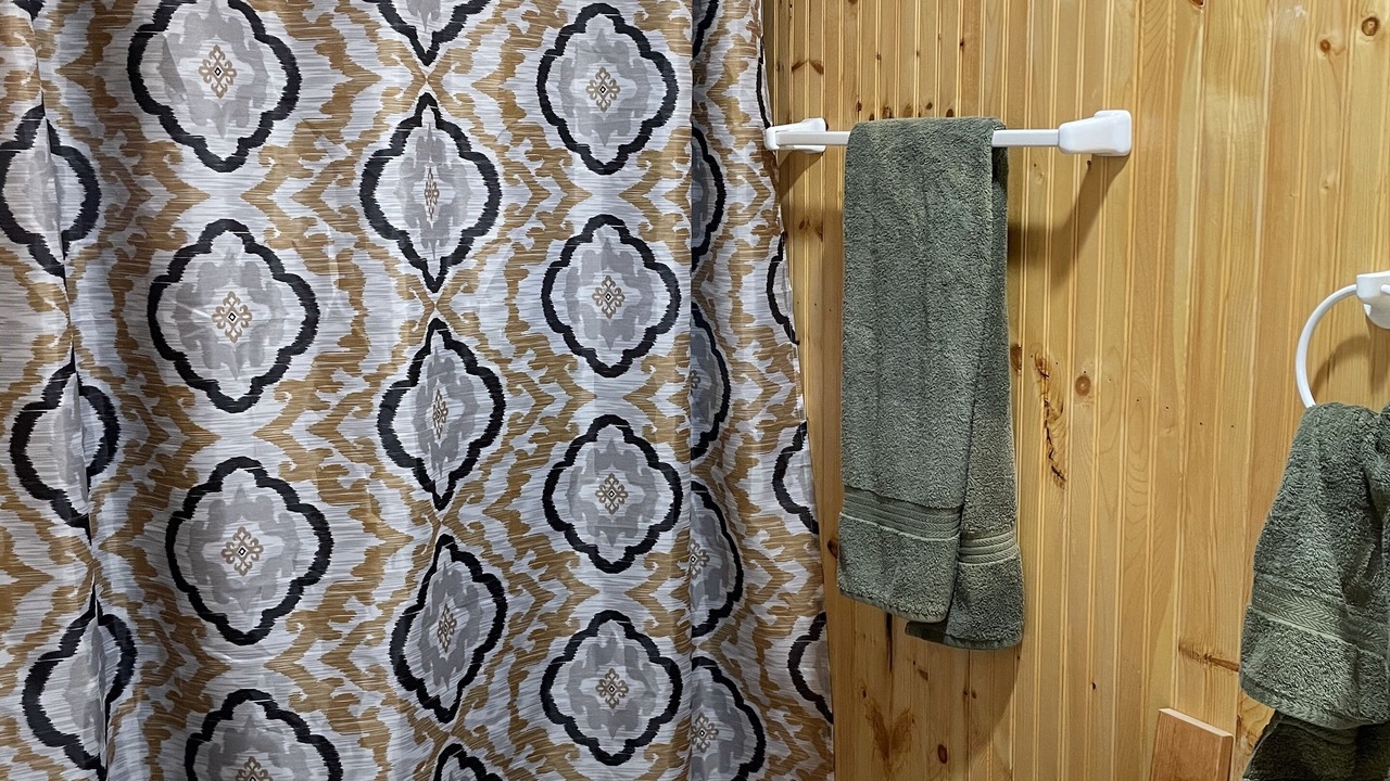 Photo of Bathroom in Park Rapids