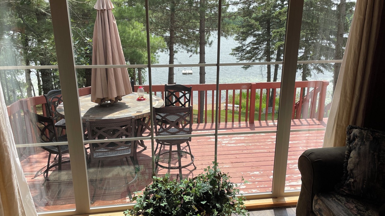 Photo of Bedroom in Park Rapids