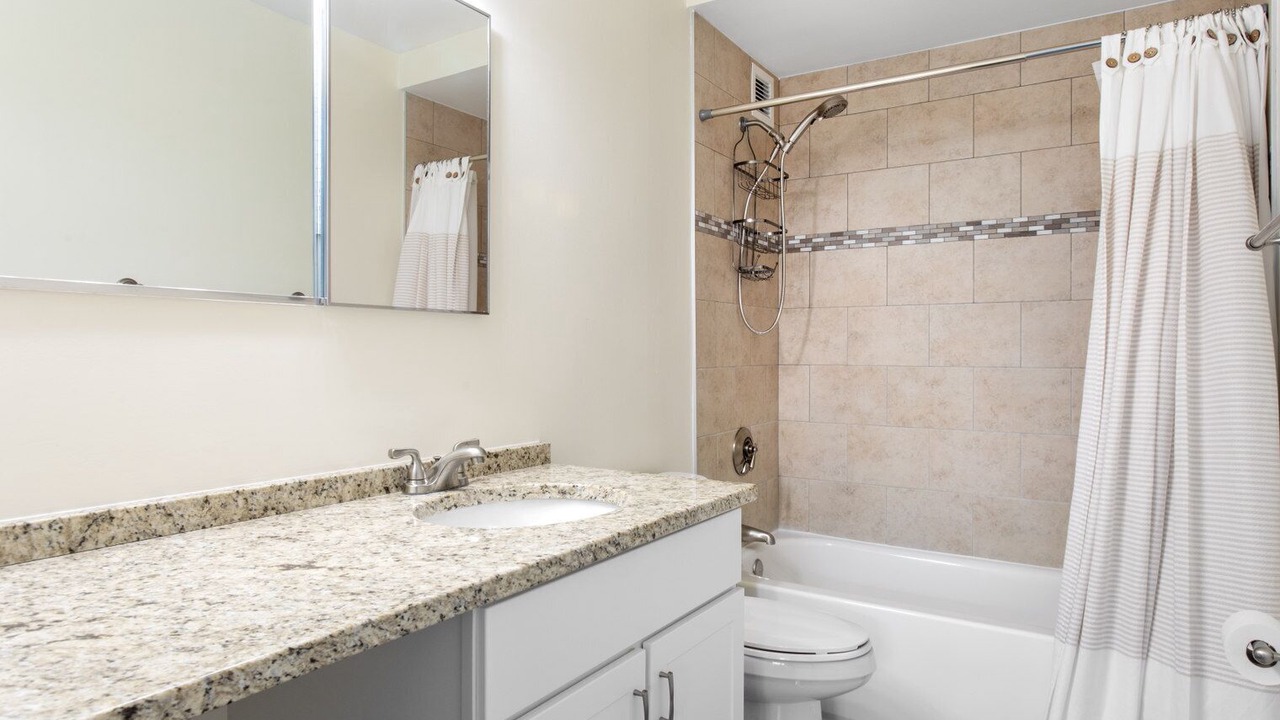 Photo of Bathroom in Prudential - St. Botolph