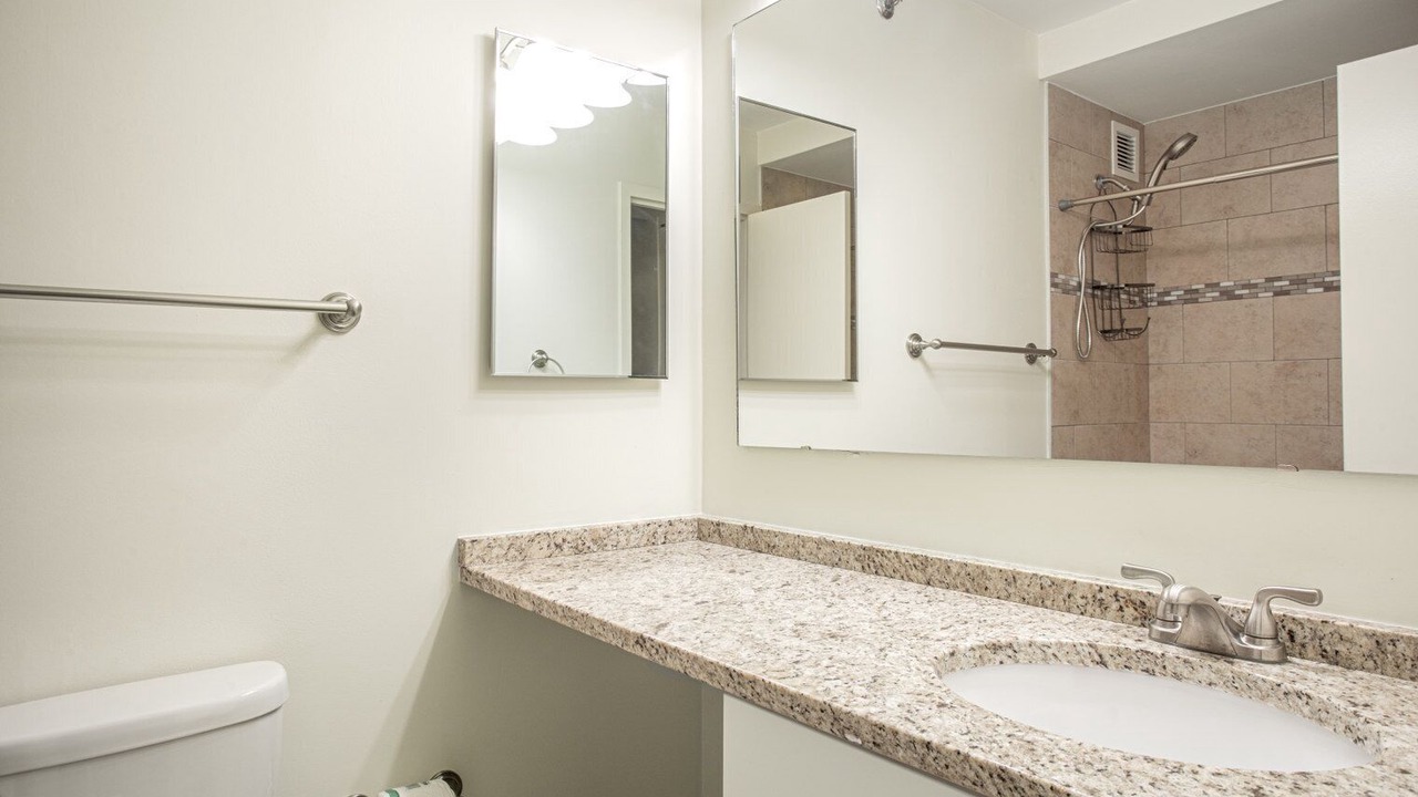Photo of Bathroom in Prudential - St. Botolph