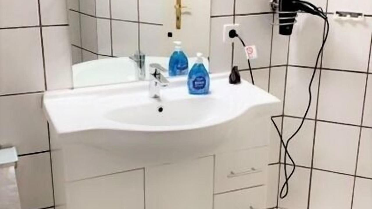 Photo of Bathroom in Stinteck