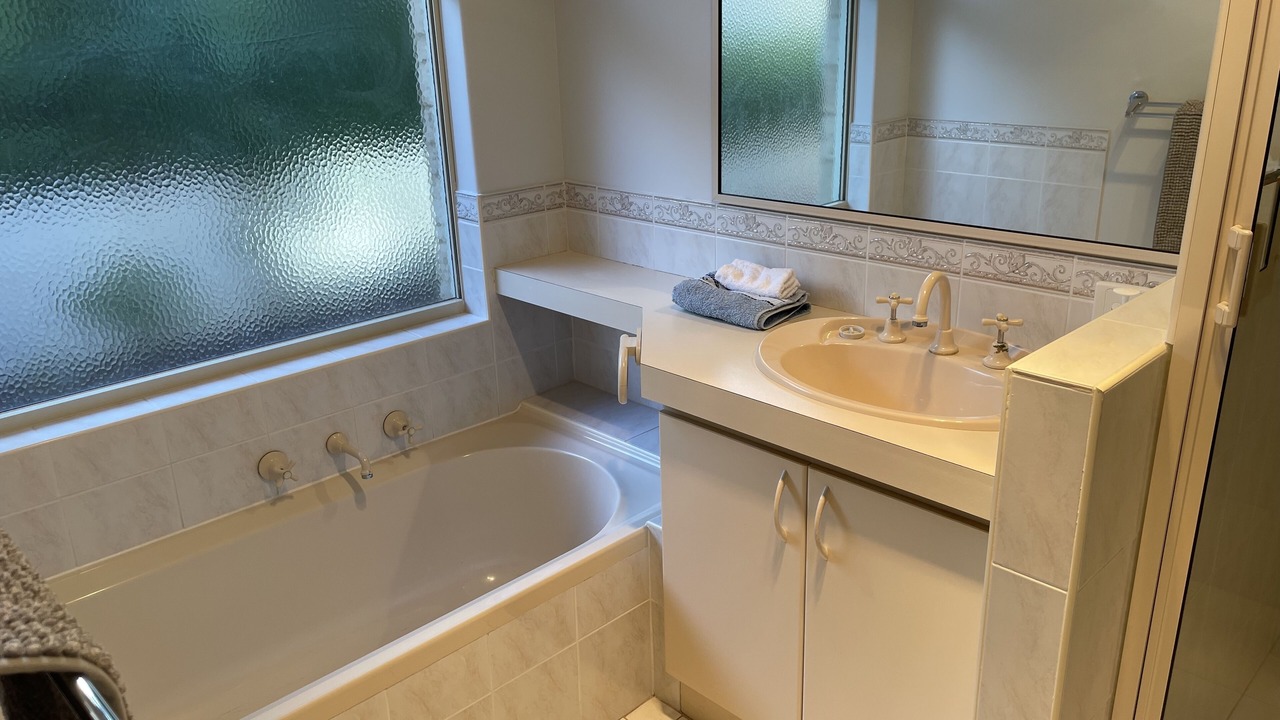 Photo of Bathroom in Dawesville