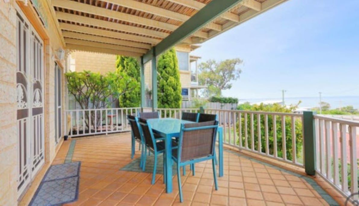 Photo of Patio Balcony in Dawesville