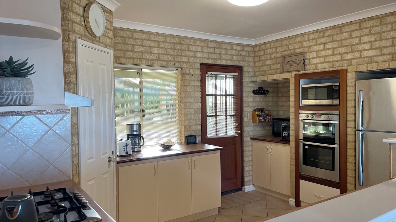 Photo of Kitchen in Dawesville