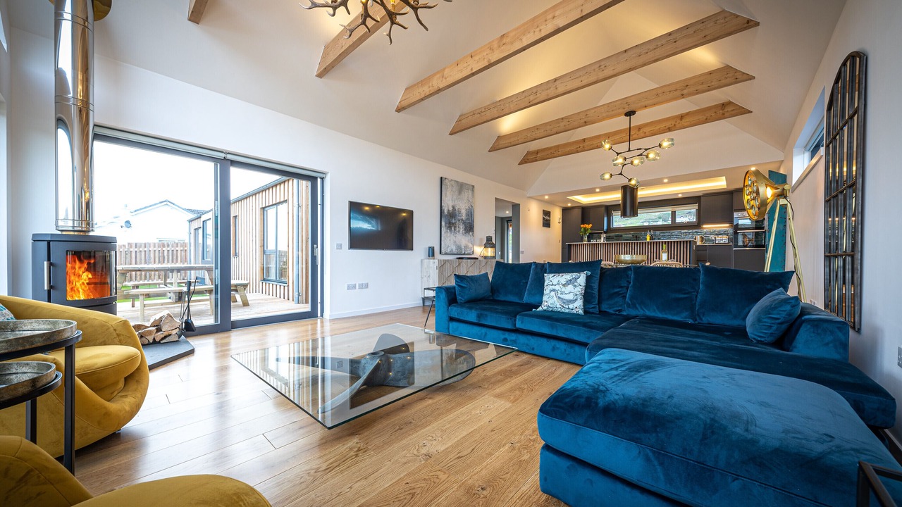Photo of Livingroom in Uig