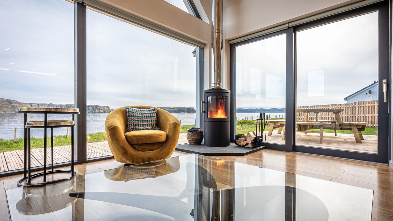 Photo of Livingroom in Uig