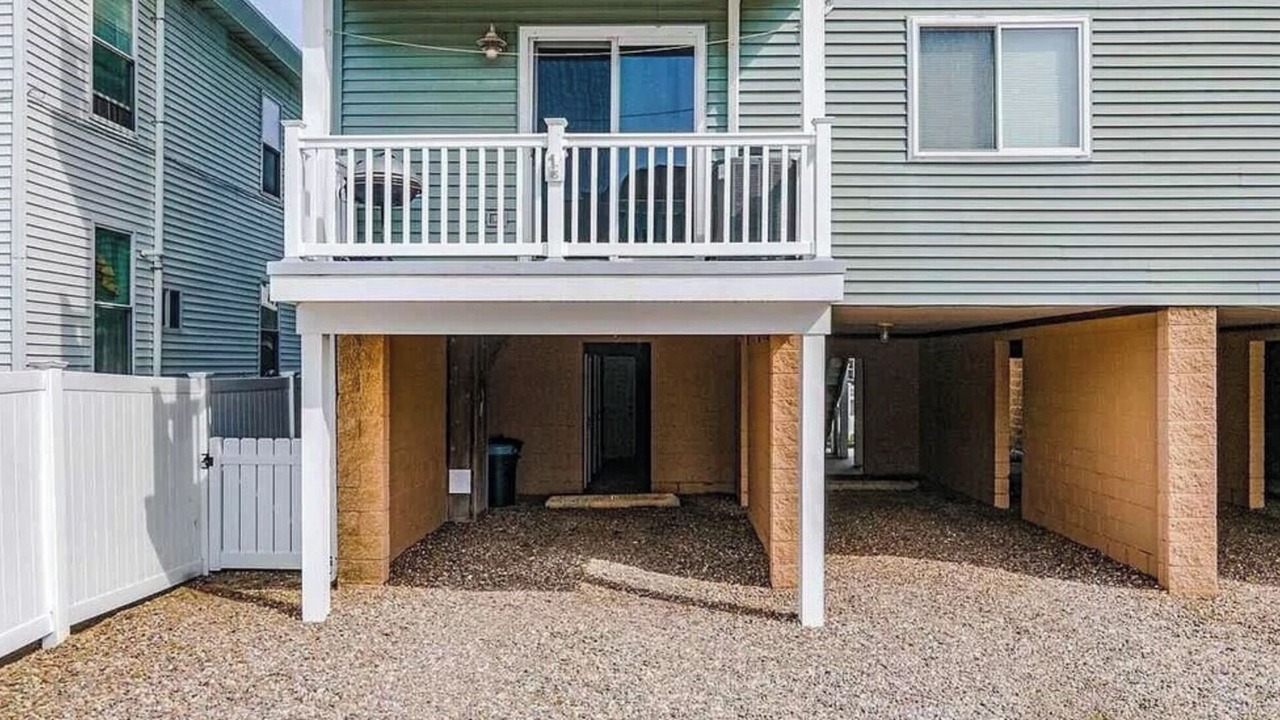 Photo of Outdoor in Sea Isle City