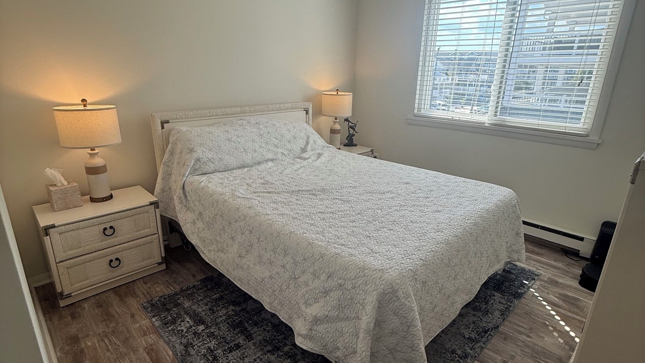Photo of Bedroom in Sea Isle City
