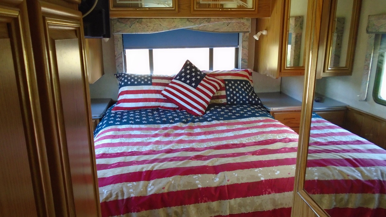 Photo of Bedroom in Ferrensby