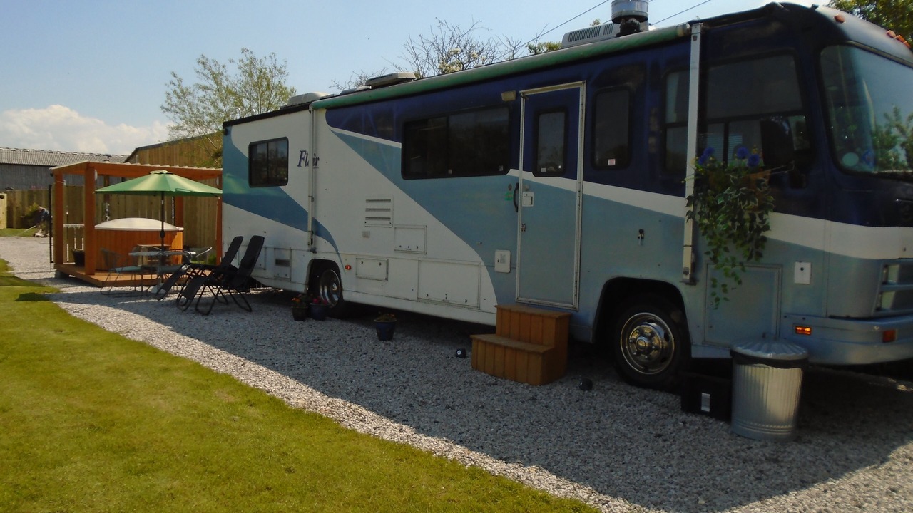 Photo of Outdoor in Ferrensby