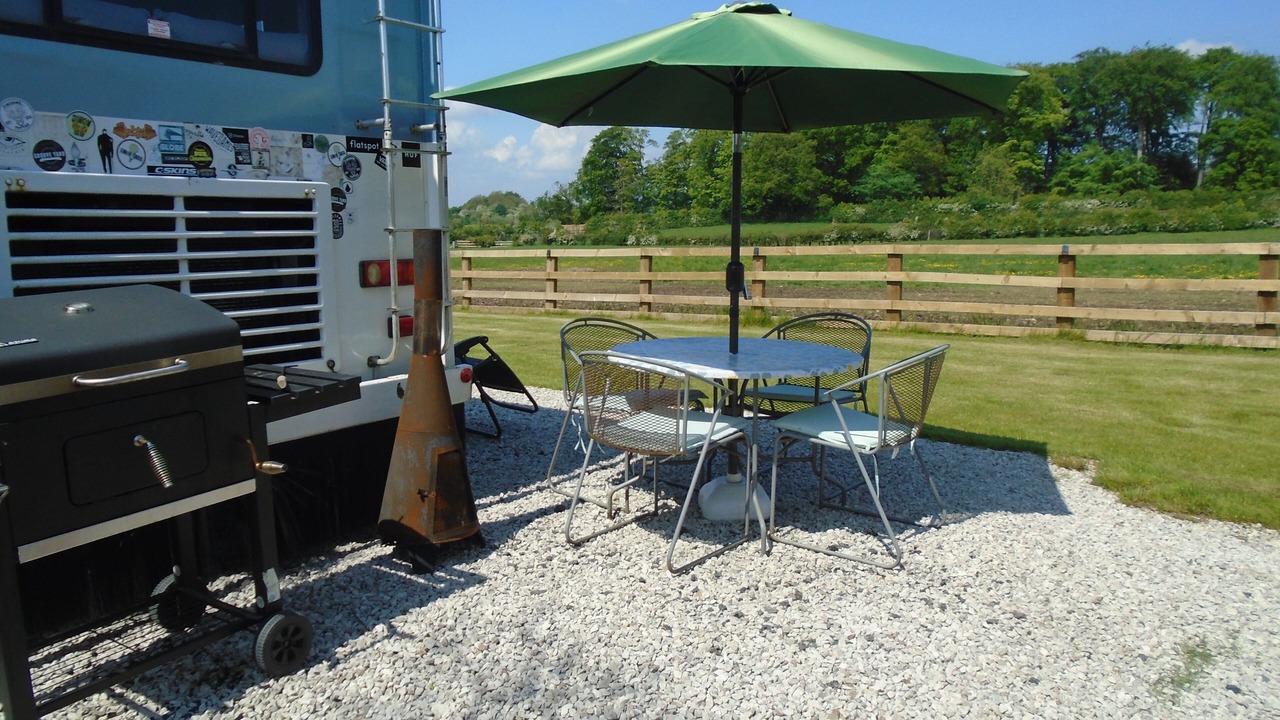Photo of Outdoor in Ferrensby