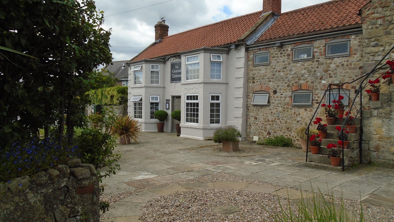 Photo of Others in Ferrensby