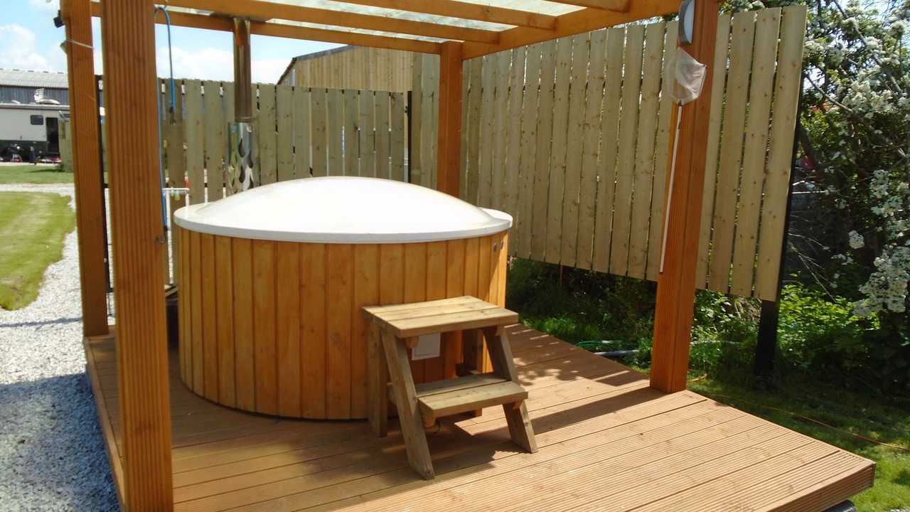 Photo of Outdoor in Ferrensby