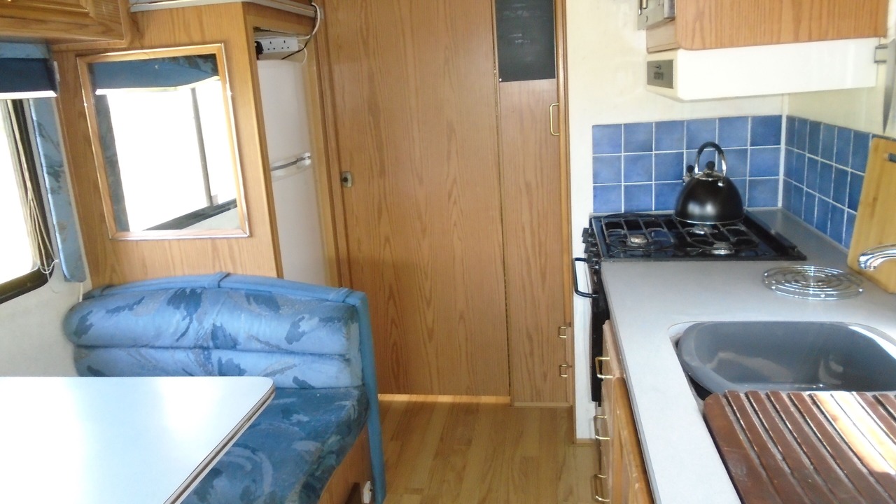 Photo of Kitchen in Ferrensby