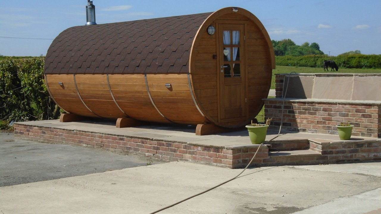 Photo of Outdoor in Ferrensby