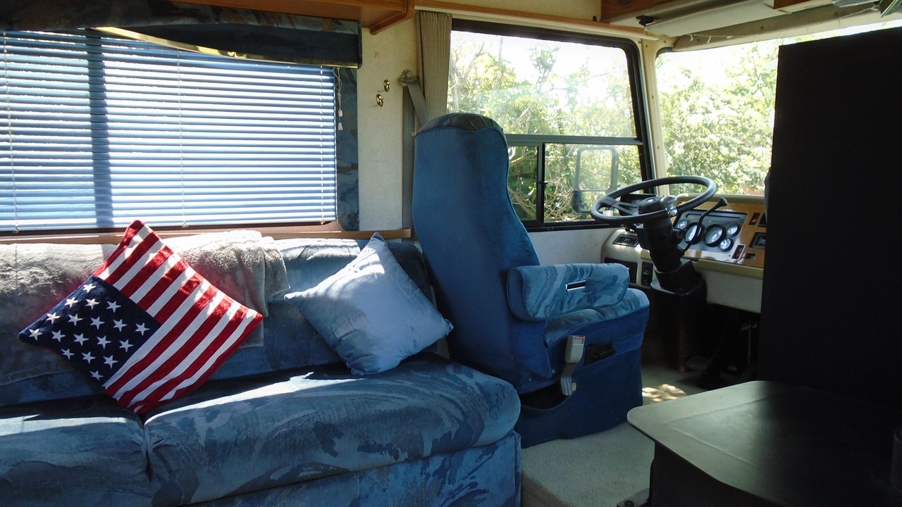 Photo of Livingroom in Ferrensby