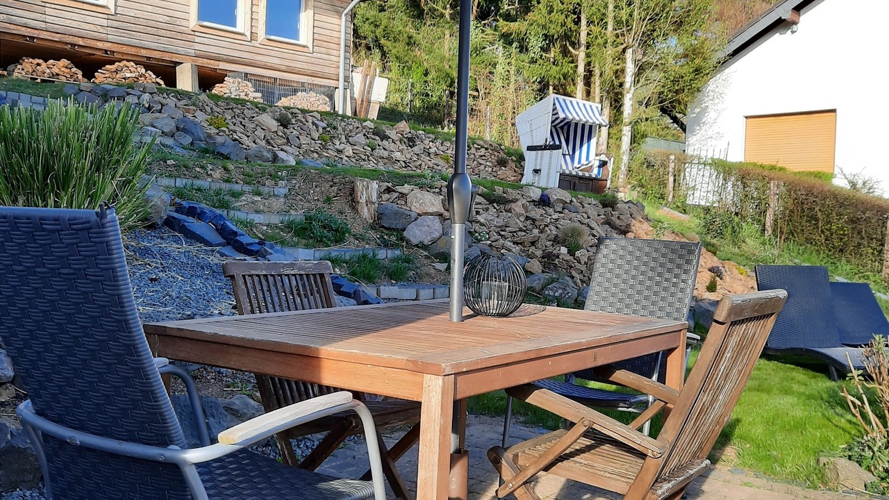 Photo of Outdoor in Nettersheim