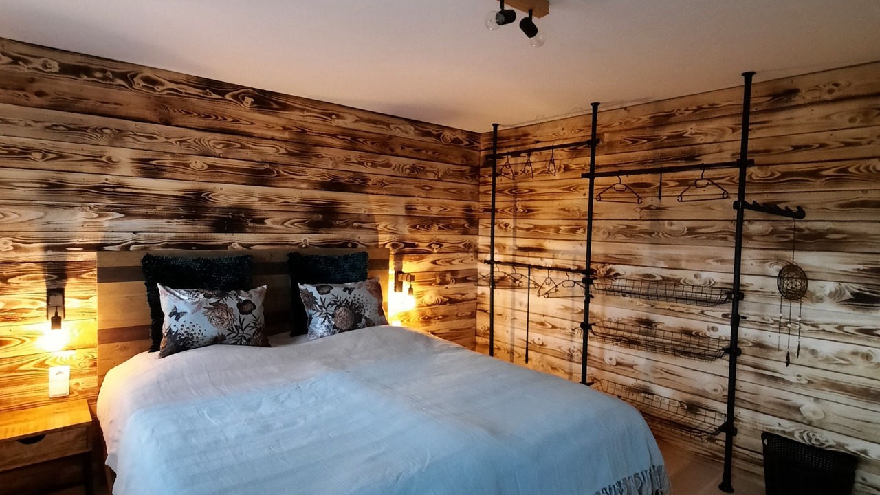 Photo of Bedroom in Nettersheim
