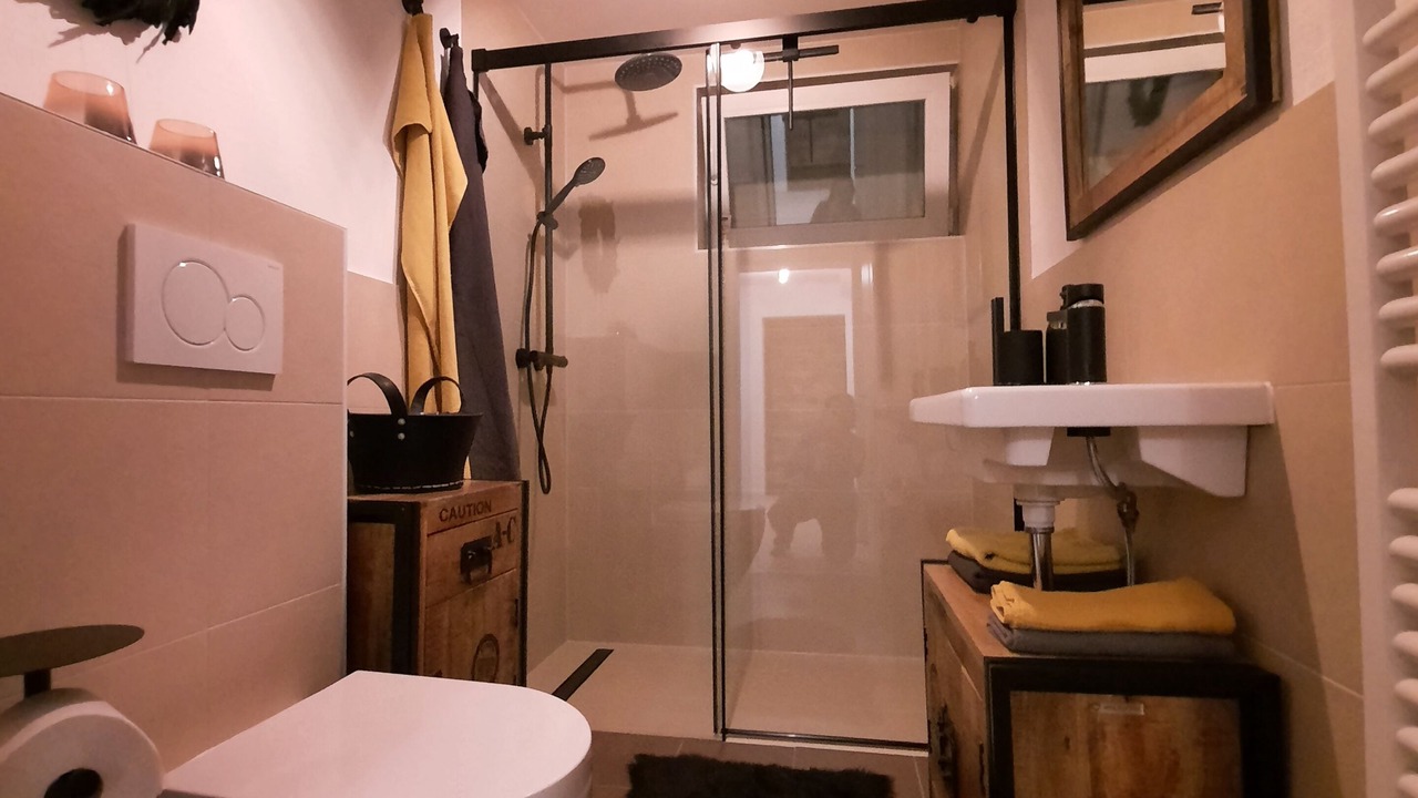 Photo of Bathroom in Nettersheim